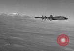 Image of Northrop YB-49 aircraft United States USA, 1947, second 57 stock footage video 65675039688