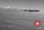 Image of Northrop YB-49 aircraft United States USA, 1947, second 58 stock footage video 65675039688