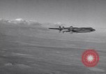 Image of Northrop YB-49 aircraft United States USA, 1947, second 59 stock footage video 65675039688