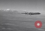 Image of Northrop YB-49 aircraft United States USA, 1947, second 60 stock footage video 65675039688