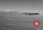 Image of Northrop YB-49 aircraft United States USA, 1947, second 61 stock footage video 65675039688