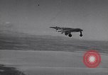 Image of Northrop YB-49 aircraft United States USA, 1947, second 62 stock footage video 65675039688