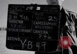 Image of YB-49 aircraft United States USA, 1947, second 1 stock footage video 65675039689