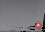 Image of YB-49 aircraft United States USA, 1947, second 21 stock footage video 65675039689