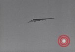 Image of YB-49 aircraft United States USA, 1947, second 30 stock footage video 65675039689