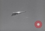 Image of YB-49 aircraft United States USA, 1947, second 31 stock footage video 65675039689