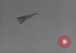 Image of YB-49 aircraft United States USA, 1947, second 32 stock footage video 65675039689