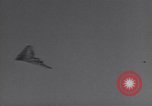 Image of YB-49 aircraft United States USA, 1947, second 34 stock footage video 65675039689
