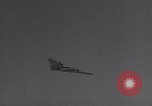 Image of YB-49 aircraft United States USA, 1947, second 35 stock footage video 65675039689