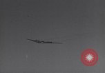 Image of YB-49 aircraft United States USA, 1947, second 37 stock footage video 65675039689