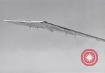 Image YB-49 Aéronefs United States USA, 1947, de la seconde 6 séquences d'archives historiques vidéo 65675039690