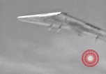 Image YB-49 Aéronefs United States USA, 1947, de la seconde 7 séquences d'archives historiques vidéo 65675039690