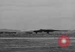 Image YB-49 Aéronefs United States USA, 1947, de la seconde 33 séquences d'archives historiques vidéo 65675039690