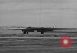 Image YB-49 Aéronefs United States USA, 1947, de la seconde 40 séquences d'archives historiques vidéo 65675039690