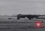 Image YB-49 Aéronefs United States USA, 1947, de la seconde 43 séquences d'archives historiques vidéo 65675039690