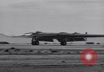 Image YB-49 Aéronefs United States USA, 1947, de la seconde 44 séquences d'archives historiques vidéo 65675039690
