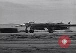 Image YB-49 Aéronefs United States USA, 1947, de la seconde 45 séquences d'archives historiques vidéo 65675039690
