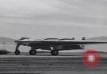Image YB-49 Aéronefs United States USA, 1947, de la seconde 47 séquences d'archives historiques vidéo 65675039690