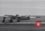 Image YB-49 Aéronefs United States USA, 1947, de la seconde 52 séquences d'archives historiques vidéo 65675039690