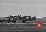 Image YB-49 Aéronefs United States USA, 1947, de la seconde 53 séquences d'archives historiques vidéo 65675039690