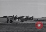 Image YB-49 Aéronefs United States USA, 1947, de la seconde 54 séquences d'archives historiques vidéo 65675039690