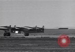 Image YB-49 Aéronefs United States USA, 1947, de la seconde 55 séquences d'archives historiques vidéo 65675039690