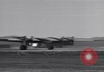 Image YB-49 Aéronefs United States USA, 1947, de la seconde 56 séquences d'archives historiques vidéo 65675039690