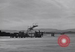 Standbild YB-49 Flugzeuge United States USA, 1947, aus Sekunde 3 historischem Filmmaterial Videoclip 65675039691