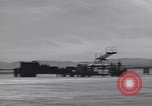 Standbild YB-49 Flugzeuge United States USA, 1947, aus Sekunde 4 historischem Filmmaterial Videoclip 65675039691