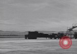 Standbild YB-49 Flugzeuge United States USA, 1947, aus Sekunde 5 historischem Filmmaterial Videoclip 65675039691