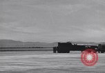 Standbild YB-49 Flugzeuge United States USA, 1947, aus Sekunde 6 historischem Filmmaterial Videoclip 65675039691