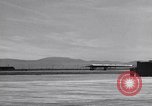 Standbild YB-49 Flugzeuge United States USA, 1947, aus Sekunde 8 historischem Filmmaterial Videoclip 65675039691