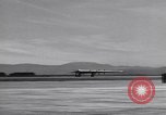 Standbild YB-49 Flugzeuge United States USA, 1947, aus Sekunde 9 historischem Filmmaterial Videoclip 65675039691