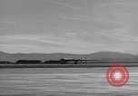 Standbild YB-49 Flugzeuge United States USA, 1947, aus Sekunde 10 historischem Filmmaterial Videoclip 65675039691