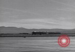 Standbild YB-49 Flugzeuge United States USA, 1947, aus Sekunde 11 historischem Filmmaterial Videoclip 65675039691