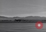 Standbild YB-49 Flugzeuge United States USA, 1947, aus Sekunde 13 historischem Filmmaterial Videoclip 65675039691
