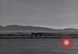Standbild YB-49 Flugzeuge United States USA, 1947, aus Sekunde 14 historischem Filmmaterial Videoclip 65675039691
