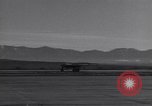 Standbild YB-49 Flugzeuge United States USA, 1947, aus Sekunde 16 historischem Filmmaterial Videoclip 65675039691