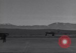 Standbild YB-49 Flugzeuge United States USA, 1947, aus Sekunde 17 historischem Filmmaterial Videoclip 65675039691
