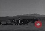 Standbild YB-49 Flugzeuge United States USA, 1947, aus Sekunde 18 historischem Filmmaterial Videoclip 65675039691