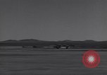 Standbild YB-49 Flugzeuge United States USA, 1947, aus Sekunde 25 historischem Filmmaterial Videoclip 65675039691