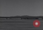 Standbild YB-49 Flugzeuge United States USA, 1947, aus Sekunde 26 historischem Filmmaterial Videoclip 65675039691
