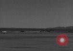 Standbild YB-49 Flugzeuge United States USA, 1947, aus Sekunde 27 historischem Filmmaterial Videoclip 65675039691