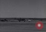 Standbild YB-49 Flugzeuge United States USA, 1947, aus Sekunde 29 historischem Filmmaterial Videoclip 65675039691