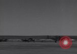 Standbild YB-49 Flugzeuge United States USA, 1947, aus Sekunde 30 historischem Filmmaterial Videoclip 65675039691