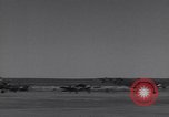 Standbild YB-49 Flugzeuge United States USA, 1947, aus Sekunde 31 historischem Filmmaterial Videoclip 65675039691
