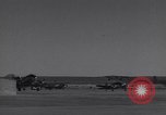 Standbild YB-49 Flugzeuge United States USA, 1947, aus Sekunde 32 historischem Filmmaterial Videoclip 65675039691