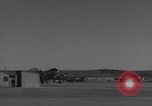 Standbild YB-49 Flugzeuge United States USA, 1947, aus Sekunde 33 historischem Filmmaterial Videoclip 65675039691