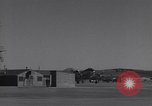 Standbild YB-49 Flugzeuge United States USA, 1947, aus Sekunde 34 historischem Filmmaterial Videoclip 65675039691