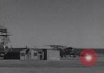 Standbild YB-49 Flugzeuge United States USA, 1947, aus Sekunde 37 historischem Filmmaterial Videoclip 65675039691